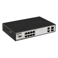 D-link DES-3200-10 D-link DES-3200-10
